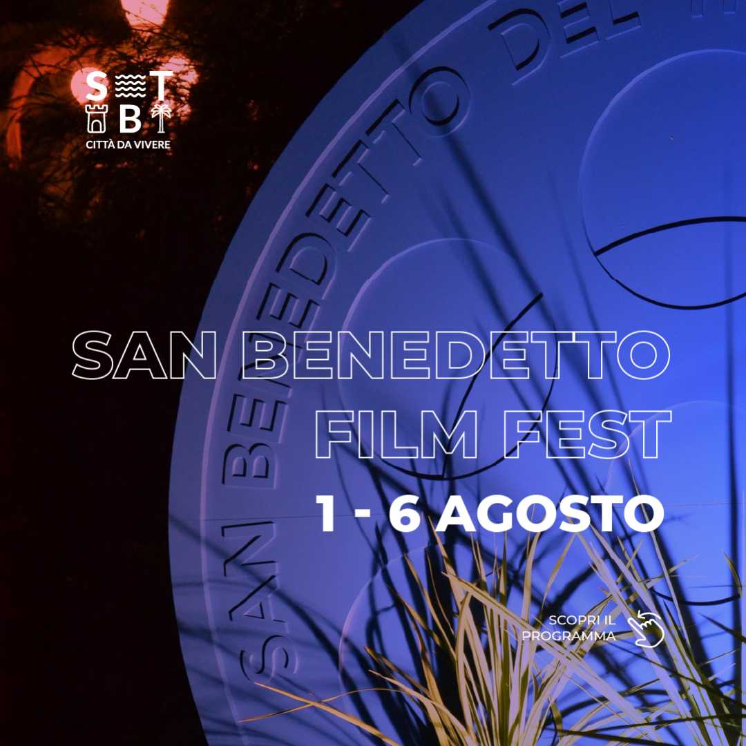 San Benedetto International Film Festival A Serata Il Mascalzone